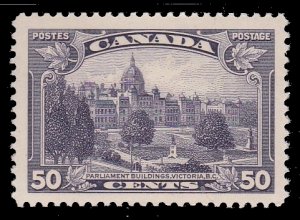 Canada 226, MNH