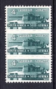 South Africa 95 Unused Mint Hinged 