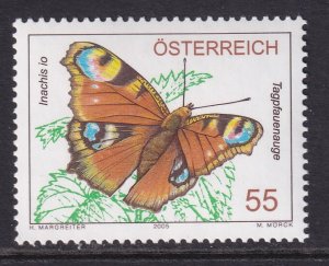 Austria 2018 MNH VF