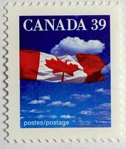 CANADA 1988-92 #1166 Domestic First-Class Definitives - MNH