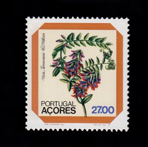 Azores Scott #331 MNH