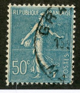 France, Scott #144, Used