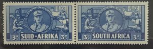 So Africa 1941 Women Services #85 pair MN