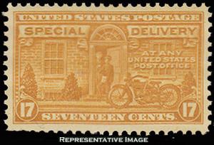 United States Scott E18