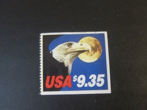 United States 1983 Sc 1909 set FU