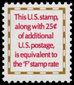 United States - Scott 2521 - Mint-Never-Hinged