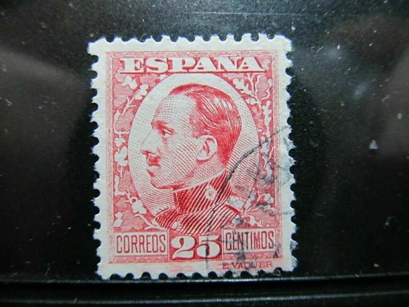 Spain Spain España Spain 1930 25c fine used stamp A4P13F378-