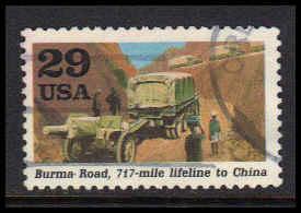 2559a Used Fine W4755