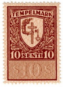 (I.B) Estonia Revenue : General Duty 10s