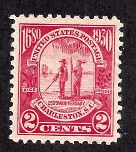 683 Mint,OG,NH... SCV $1.50