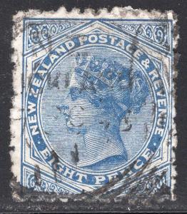 NEW ZEALAND SCOTT 66