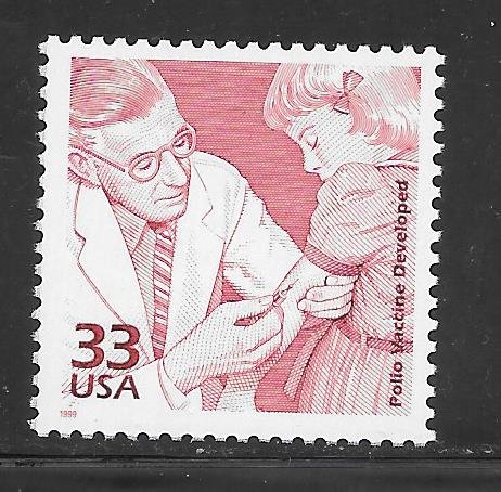 #3187A MNH Single