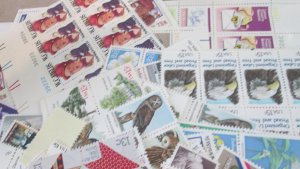 US Discount Postage 550x 15c Stamps MNH Face $82.50
