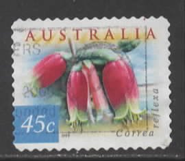 Australia Sc # 1742A used (BBC)