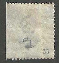 Great Britain 48 Used