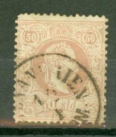 Austria Turkey 7l used CV $150