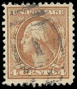 US - #503 - Used - SCV-0.40