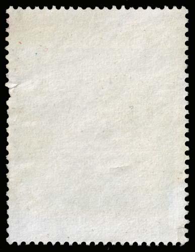 Austria - Scott 1402 - Used - Damaged Margin - Tear