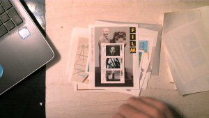 GERMANY SOUV SHEET COLLECTION, MNH