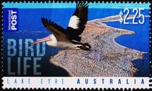 Australia.2011 $2.25  Fine Used