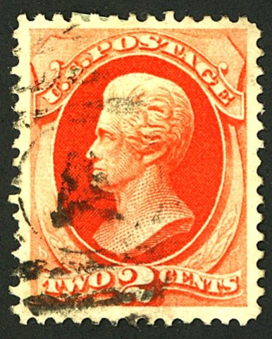 U.S. #178 USED