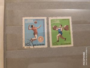 1973	Korea	sport (F2)