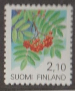 Finland Scott #830 Stamp - Mint NH Single