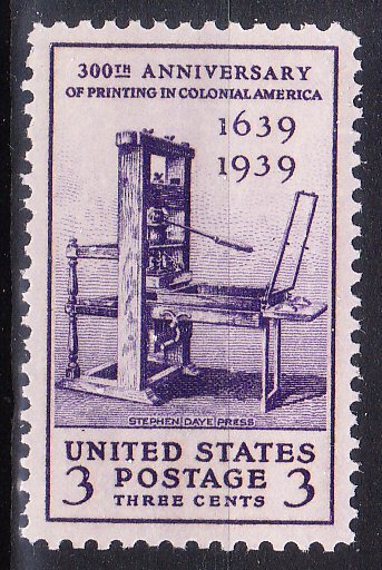 MOstamps - US Scott #857 XF-Sup Mint OG NH - Lot # DS-2273