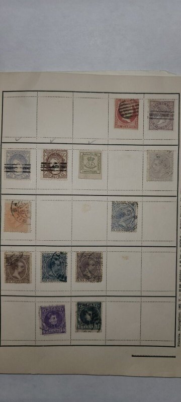 Dealer Stamp Approval Book(Romania, Russia, Saar, San Marino, Etc.)