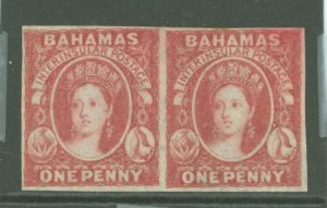 Bahamas #1c  Multiple