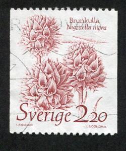 Sweden  1528   Used 