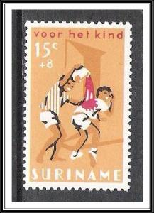 Suriname #B128 Semi-Postal MNH