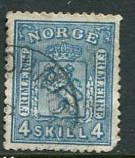 Norway #14 Used Accepting Best Offer