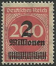 Germany - 269 - MNH - SCV-0.40