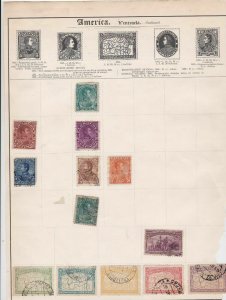 America Stamps Ref 15050