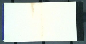 Parcel Post Labels - Unused - Booklet