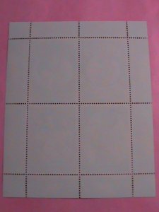 ​CONGO STAMP-2005-SEXY MEL RAMOS- FAMOUS MODEL-MNH STAMP SHEET -RARE #2