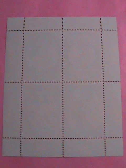 ​CONGO STAMP-2005-SEXY MEL RAMOS- FAMOUS MODEL-MNH STAMP SHEET -RARE #2