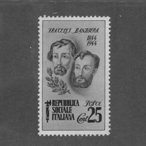 Italy 32 MH BIN $0.50