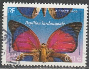 France    2776     (O)      2000