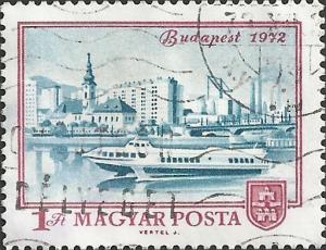 Hungary Unidentified Box Item