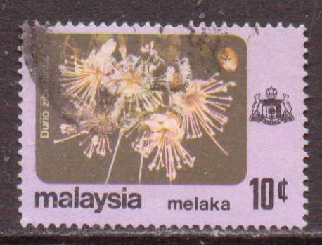 Malaya-Malacca   #84  used  (1979)  c.v. $0.30