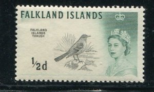 Falkland Islands #128 Mint Make Me A Reasonable Offer!