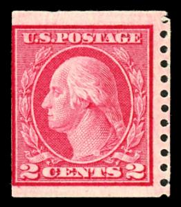 USA 453 Used