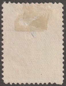Persia, stamp, Scott#500,  used, hinged,  30kr,