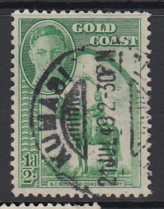 GOLD COAST, Scott 130, used