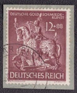Germany - B248 1943 Used