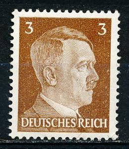 Germany #507 Single Unused