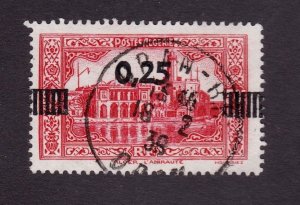 Algeria       122           used