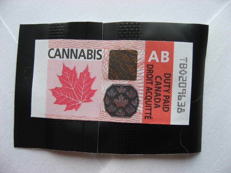 Canada AB Alberta Cannabis revenue used, check it out!